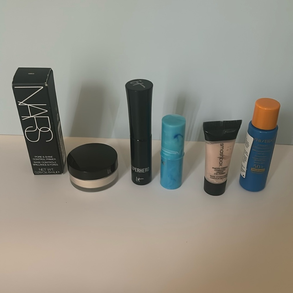 Travel size bundles